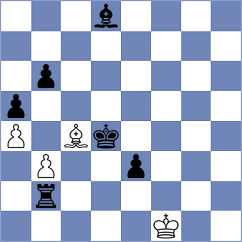 Crump. Alexander J - Goryachkina (chess.com INT, 2024)