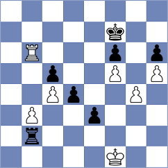 Hu - Liu (Shenzhen CHN, 2024)