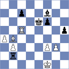 Seer2.8.0 - RubiChess20240420 (tcec-chess.com INT, 2024)