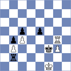 Rodrigues - Montgomery (Lisbon, 2015)