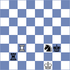 Delaney - Weetik (chess.com INT, 2022)