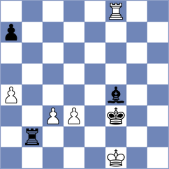 Bratovic - Postny (chess.com INT, 2025)