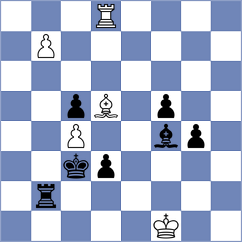 Begunov - Srbis (chess.com INT, 2024)