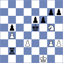 Sargsjan - Rakhmanov (Cherepovets, 2005)
