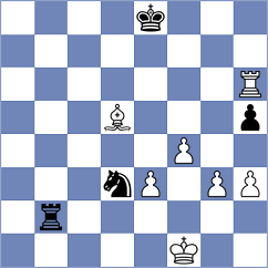 Zubov - Kuzmenko (Sevastopol, 2000)