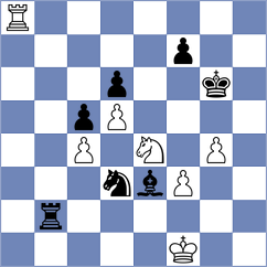 Mica - Lenoir Ibacache (chess.com INT, 2023)