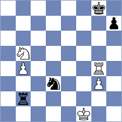 Gallagher - Efroimski (Gibraltar ENG, 2022)