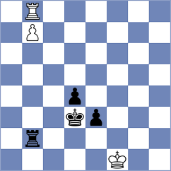Magallanes - Matveeva (chess.com INT, 2023)