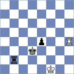 Sarasketa Irastortza - Rey Martinez (Roquetas de Mar ESP, 2025)
