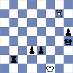 Cervantes Landeiro - Tapia Ostolaza (Chess.com INT, 2020)