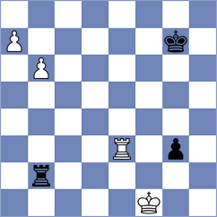 Pavlov - Munoz (chess.com INT, 2024)