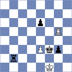 Prieto Iglesias - Arias Rodriguez (Spain, 1989)