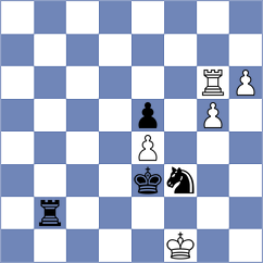 Van den Berg - Comp Nightmare D (The Hague, 1995)