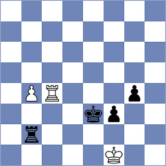 Bodnar - Abdisalimov (Cambridge ENG, 2021)