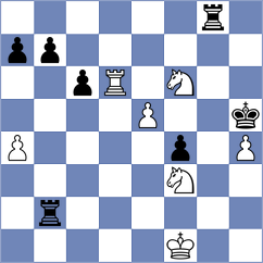 Tatarinov - Haitin (chess.com INT, 2024)