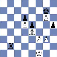 Correale - Reinhard Pinto (Chess.com INT, 2020)