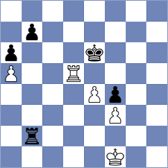 Vega Gutierrez - Sanchez Romero (Burguillos, 2008)