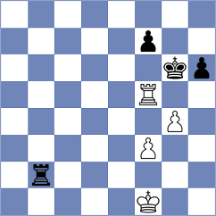 Burmakin - Nayem (chess.com INT, 2025)