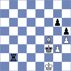 Harutyunian - Sjugirov (Chess.com INT, 2021)