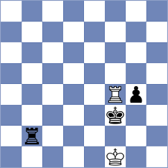 Gimenez Aguirre - Cori Tello (Lichess.org INT, 2021)