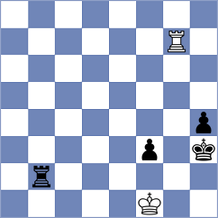Nihal - Niemann (Endgame.AI INT, 2025)