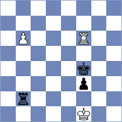 Gerbelli Neto - Wu (chess.com INT, 2024)