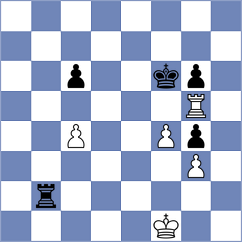 Santos - Larkin (Vila Nova de Famalicao POR, 2024)
