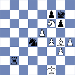 Andreikin - Tari (chess.com INT, 2024)