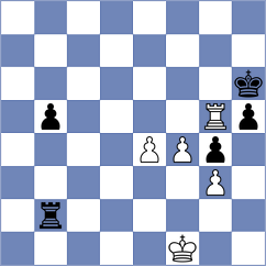 Triapishko - Howell (chess.com INT, 2022)