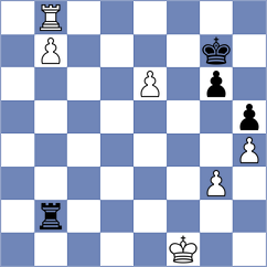 Rustemov - Tang (chess.com INT, 2025)