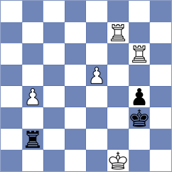 Saidov - Guerra Mendez (chess.com INT, 2025)