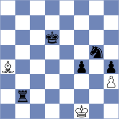 Dahlgren - Ballecer (chess.com INT, 2023)