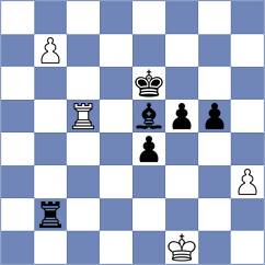 Pavlidou - Gunduz (chess.com INT, 2025)