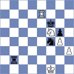 Rom - Arabidze (chess.com INT, 2025)