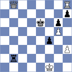Botoyan - Emelyanov (Kislovodsk, 2010)