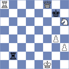 Juma Moreno - Cando Tulcan (Chess.com INT, 2020)