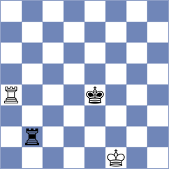 Berezjuk - Belyakov (chess.com INT, 2021)