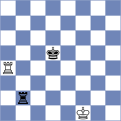 Womacka - Zupan (Chess.com INT, 2019)
