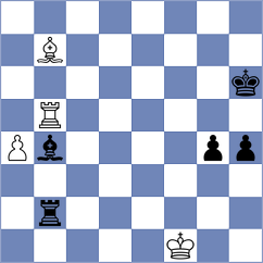Hevia Alejano - Graif (Lichess.org INT, 2020)