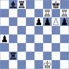 Mitrabha - Yu (chess.com INT, 2023)