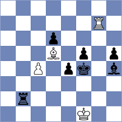 Stachanczyk - Arutla (chess.com INT, 2023)