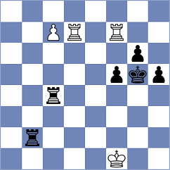 Ahmad - Gunnarsson (chess.com INT, 2024)