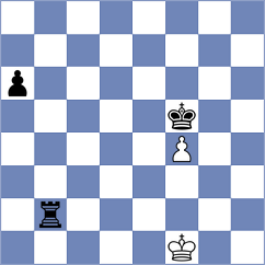 Vaglio - Sieciechowicz (chess.com INT, 2023)