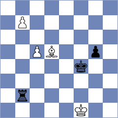 Perez - Puntier Andujar (Santo Domingo, 2006)
