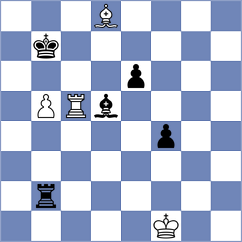 Marcziter - Omariev (chess.com INT, 2023)