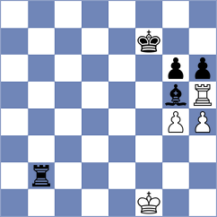 Tian - Brown (Chess.com INT, 2020)