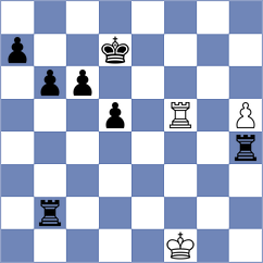 Vassiliou - Mader (Playchess.com INT, 2020)