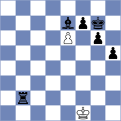 Koellner - Oksendal (chess.com INT, 2025)