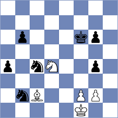 Zupan - Sztokbant (Chess.com INT, 2018)