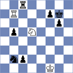 Chan - Schmakel (chess.com INT, 2023)